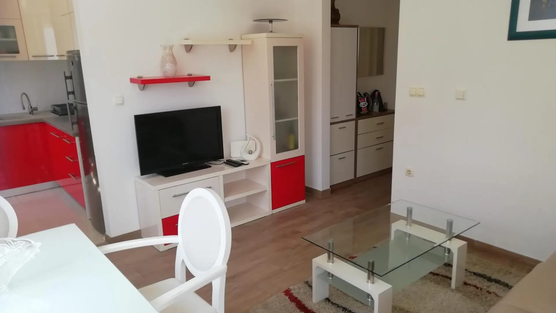 Apartment Silvana Trogir Kroatien
